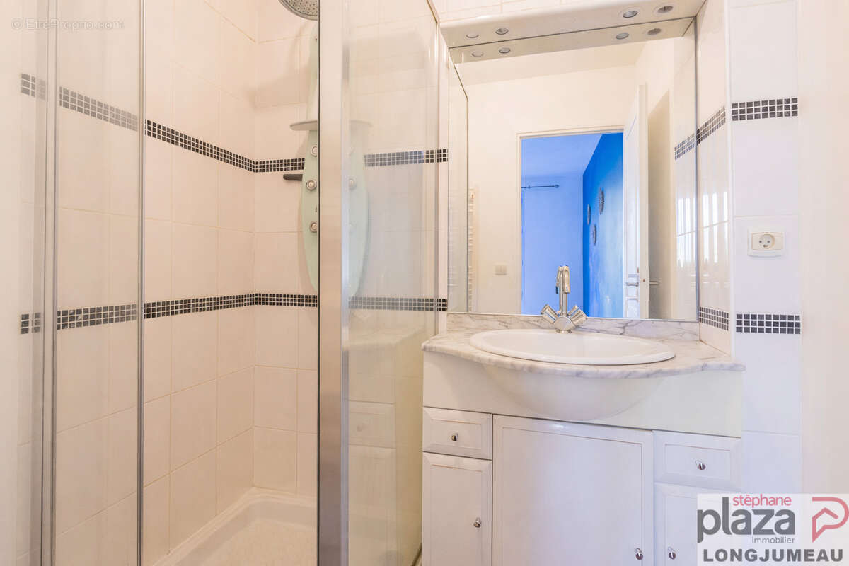 Maison à LONGJUMEAU