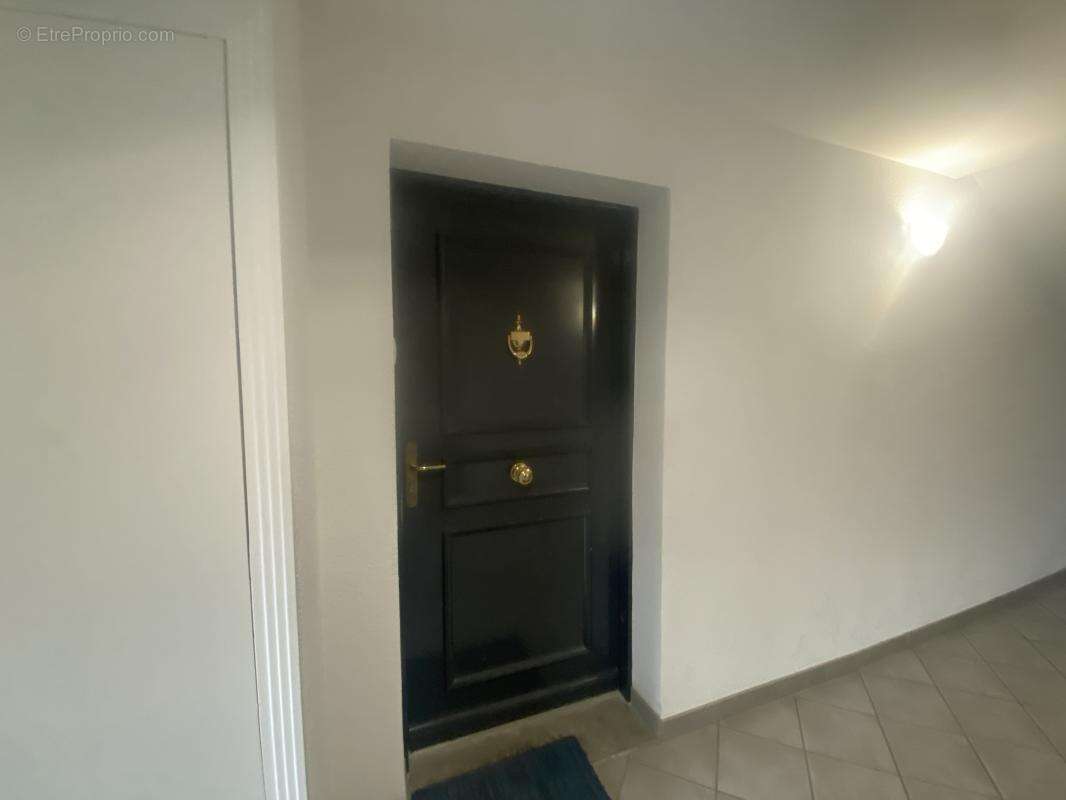 Appartement à BONNIERES-SUR-SEINE