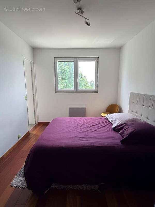 Appartement à LE RAINCY