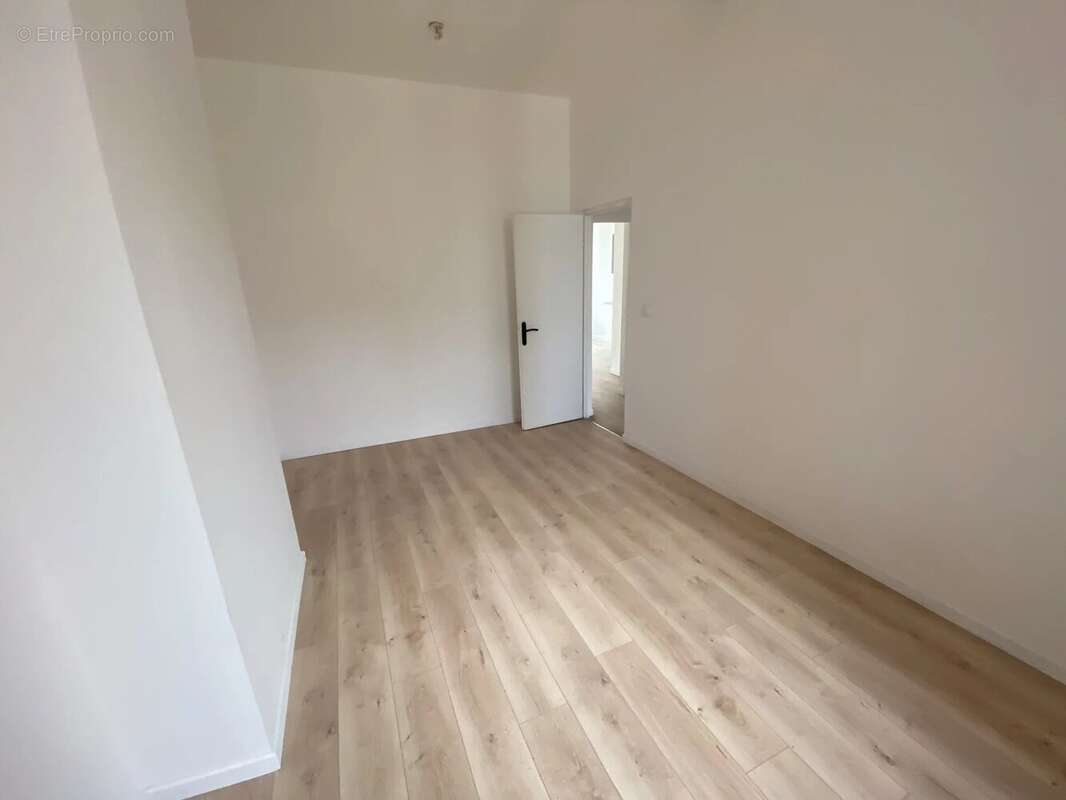 Appartement à DOUAI