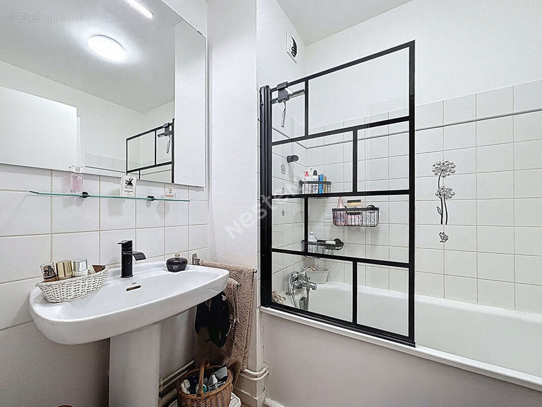 Appartement à TOURS