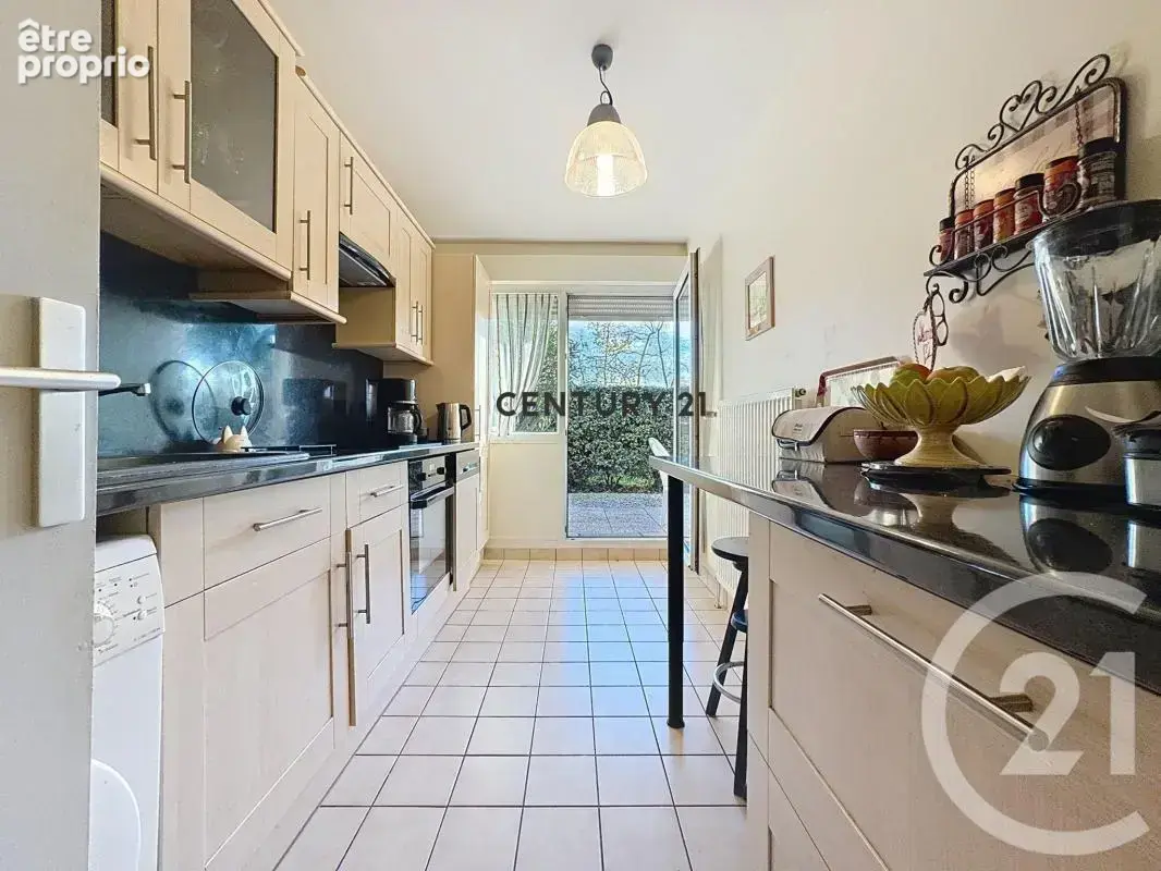 Appartement 3 pièces 76 m² à vendre à Maisons-Alfort (94700) - photo 5