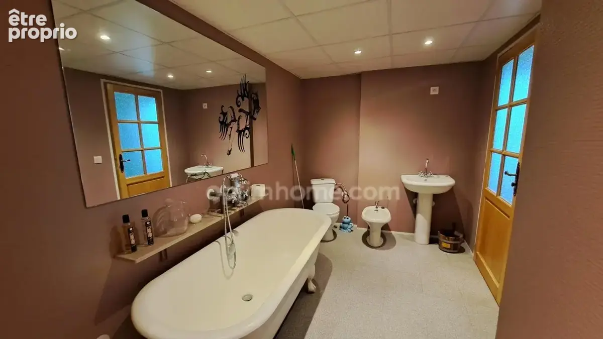 Maison à vendre 7 pièces JUSSEY (70) - photo 15