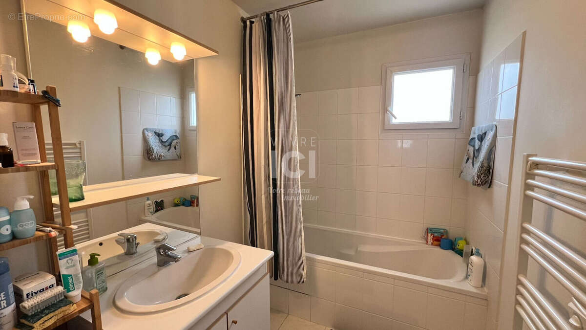 Appartement à ORVAULT