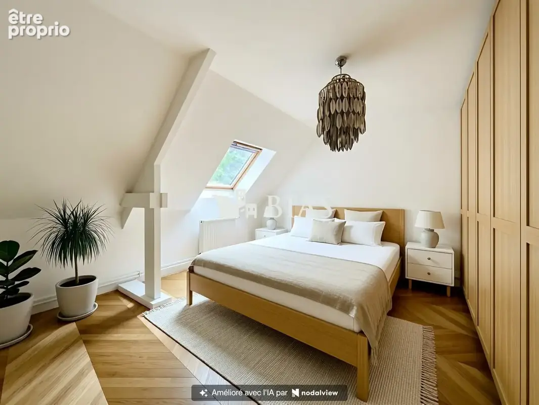 Maison 6 pièces 151 m² à vendre à Barentin (76360) - photo 9