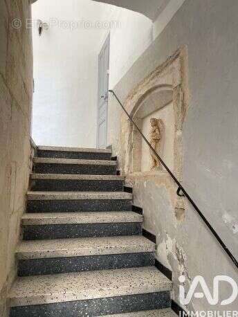 Photo 2 - Appartement à NIMES