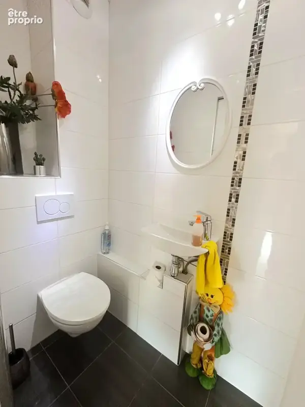À vendre – bel appartement 3 pièces de 64 m² avec grand box - photo 5