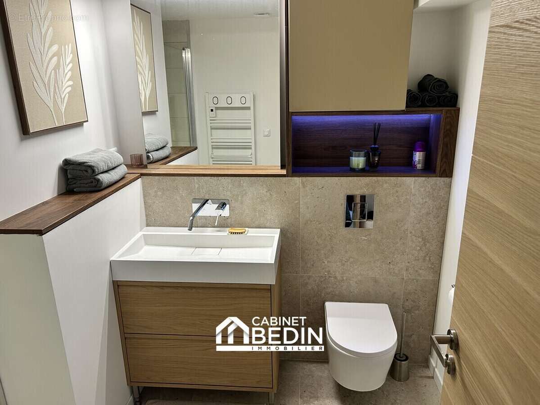 Appartement à BISCARROSSE