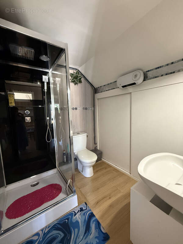 Appartement à AMELIE-LES-BAINS-PALALDA