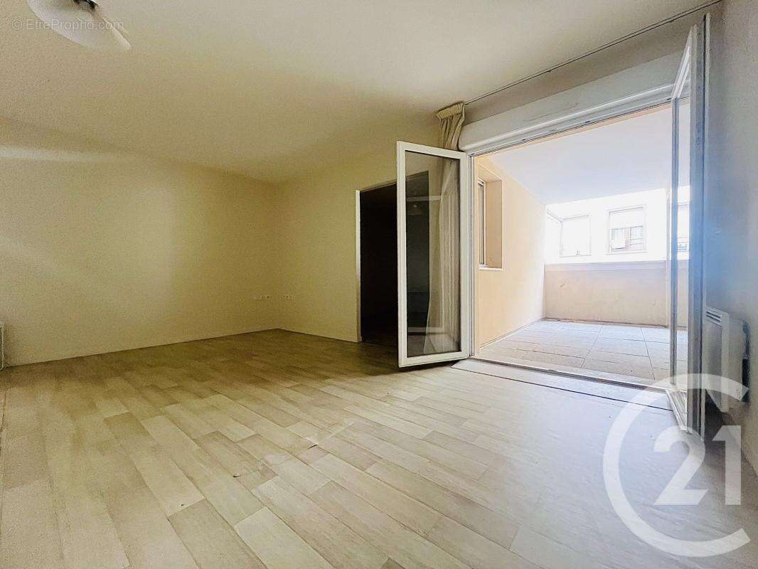 Appartement à LIMOGES