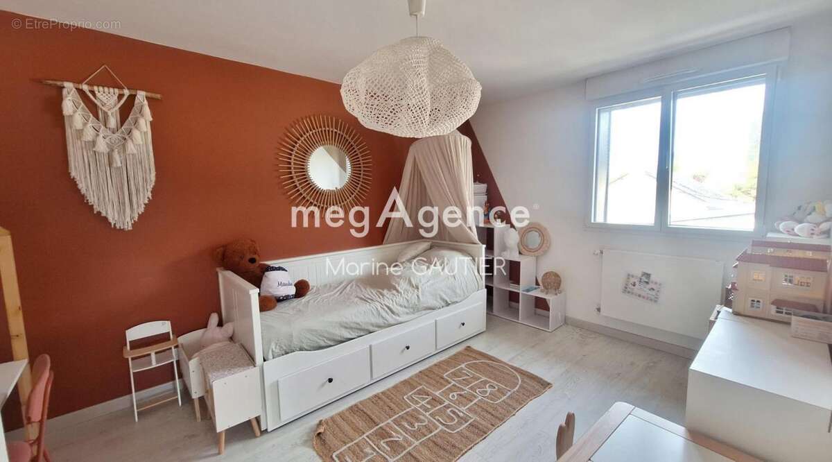 Maison 4 pièces - 3 chambres - 35111 - La Fresnais - photo 12