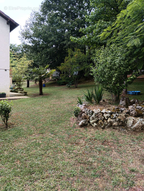 Maison à LE CHANGE