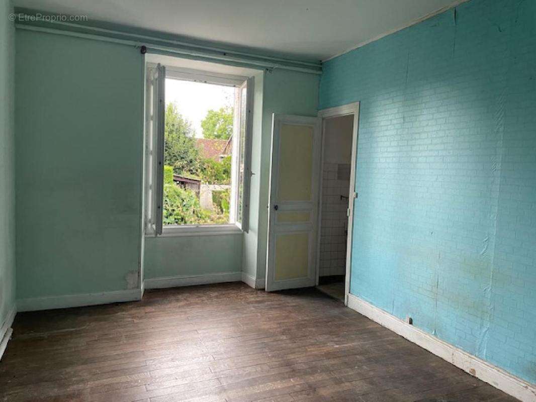 Maison à NOGENT-LE-ROTROU