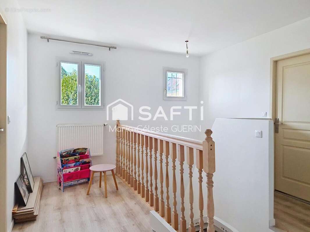 Photo 8 - Maison à MANTES-LA-JOLIE