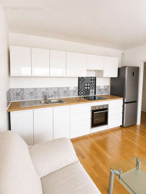 Appartement à ANTONY