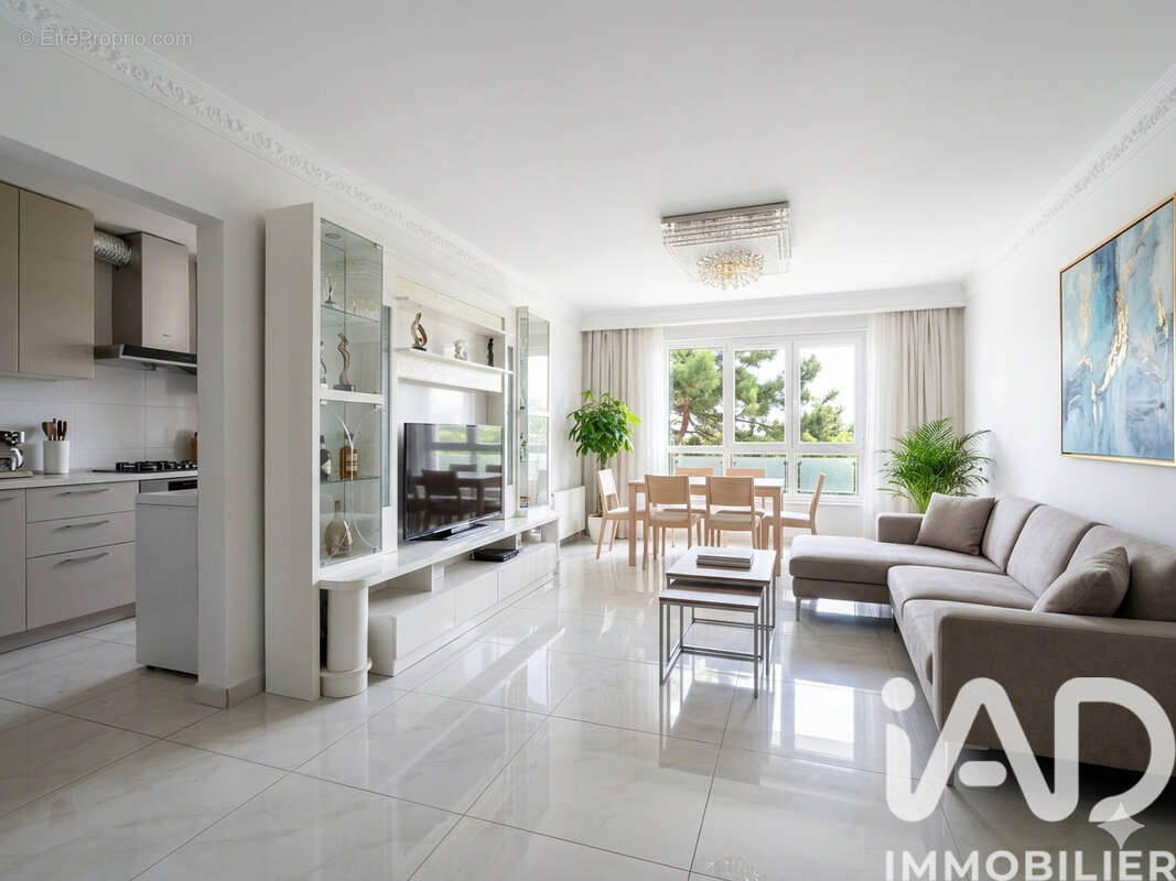 Photo 2 - Appartement à BAGNOLET