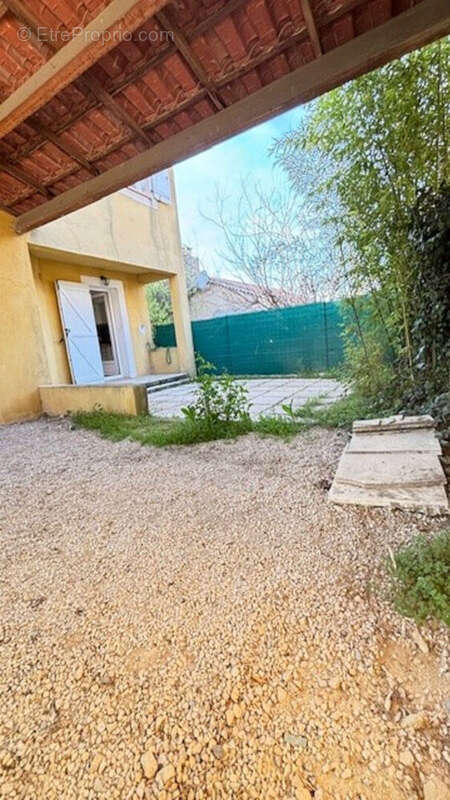 Maison à FUVEAU