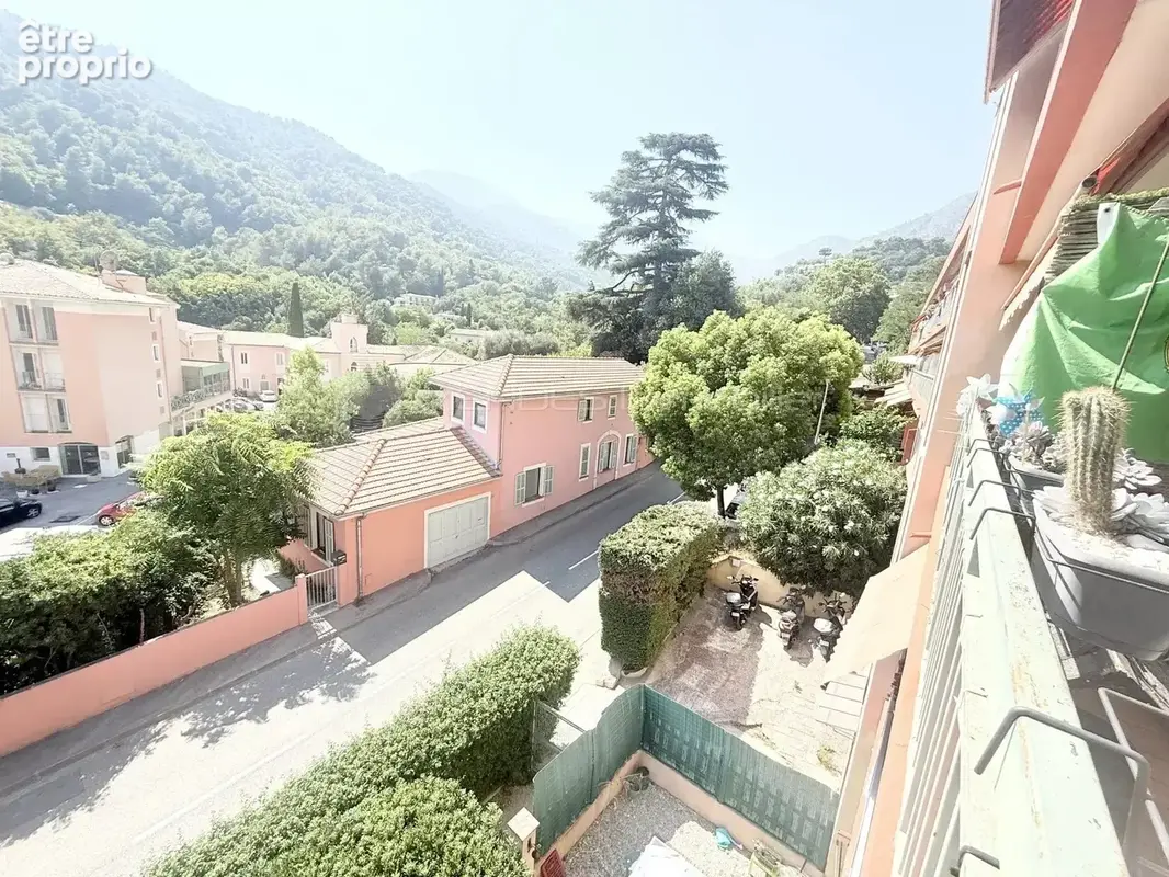 Appartement 2 pieces lumineux a quelques minutes de roquebrune cap martin - photo 5