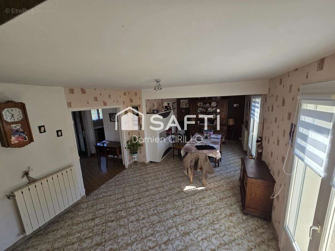 Photo 5 - Maison à L'ISLE-SUR-LE-DOUBS