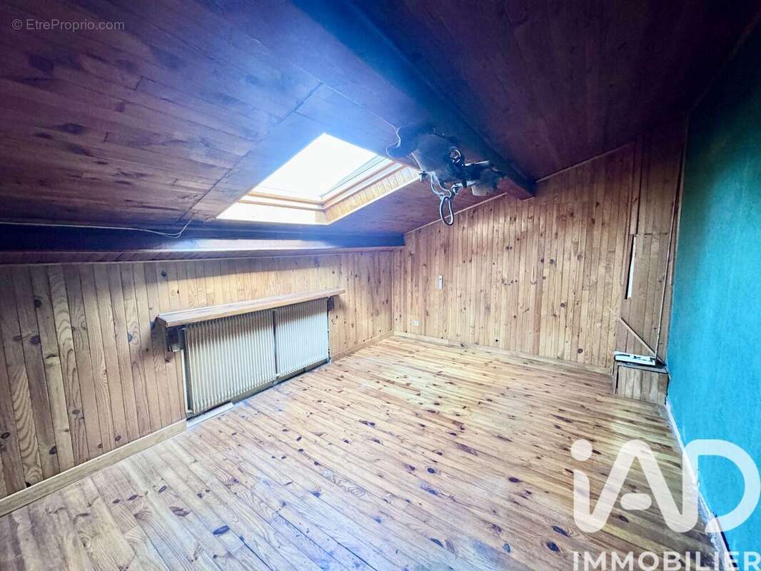 Photo 8 - Maison à VILLARS