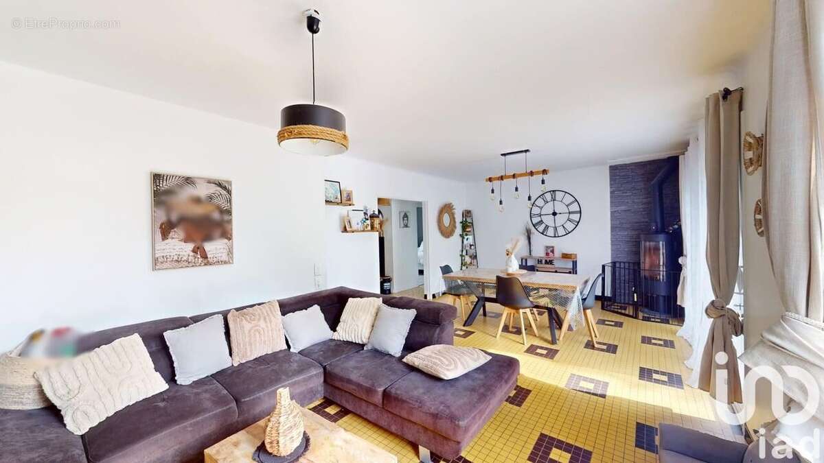 Photo 7 - Maison à ARROSES