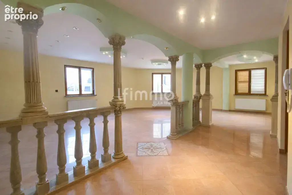 Appartement à GUEBWILLER