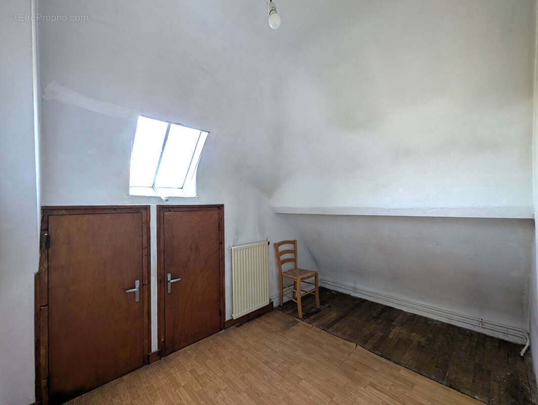 Maison 75 m2 2 chambres à vendre à Miniac-Morvan ? proche commerces et axes - photo 12
