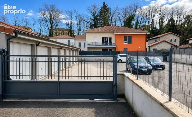 Appartement de 2 pièces principales - photo 6