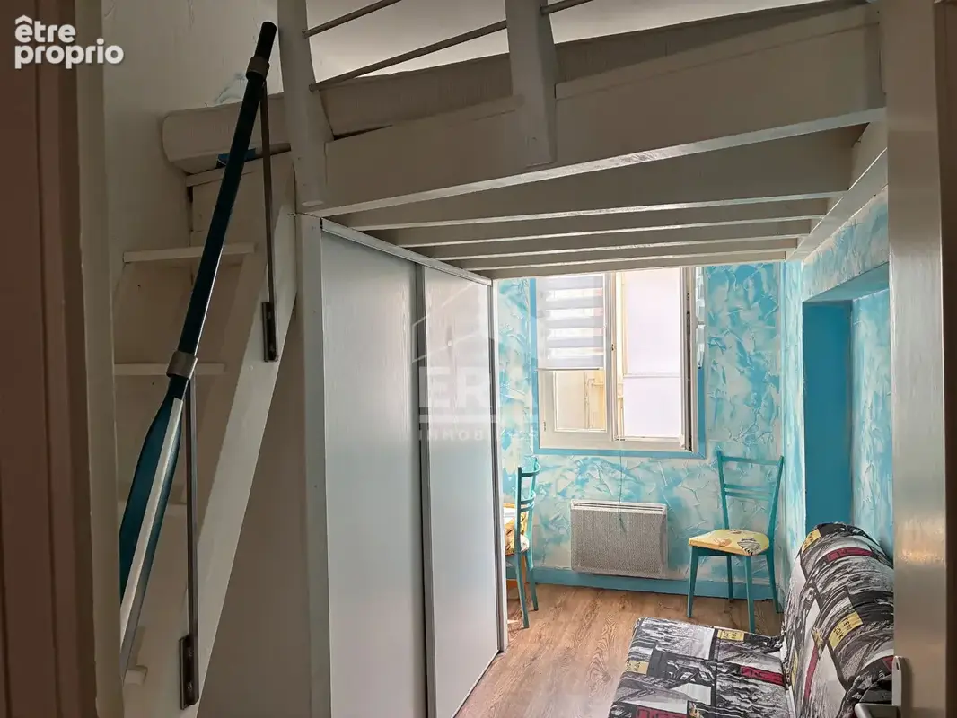 A VENDRE Biarritz - St Charles - photo 5