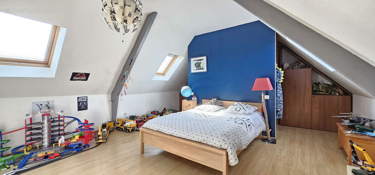 Maison à ATHEE-SUR-CHER