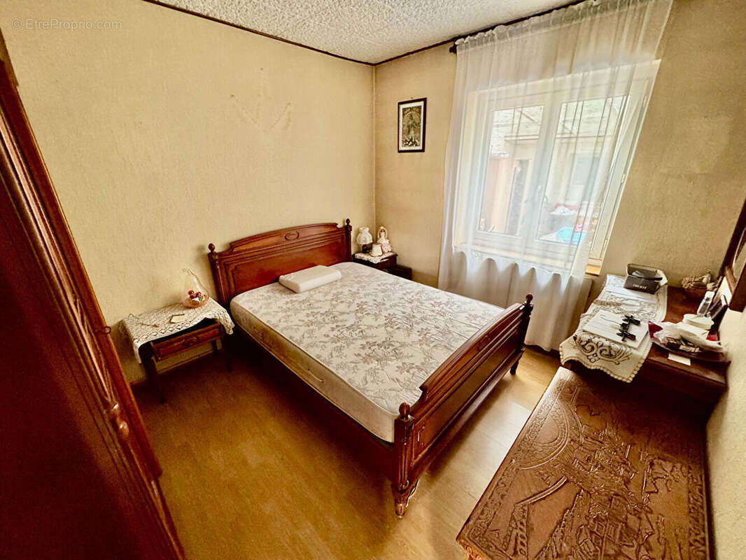 Appartement à YERRES