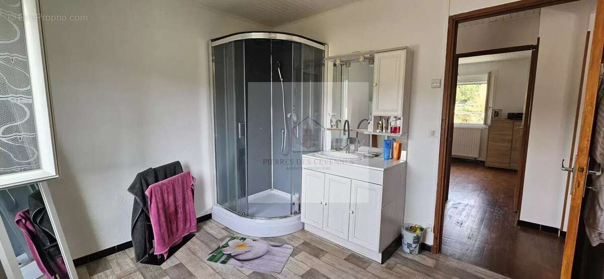 Maison à LE COLLET-DE-DEZE