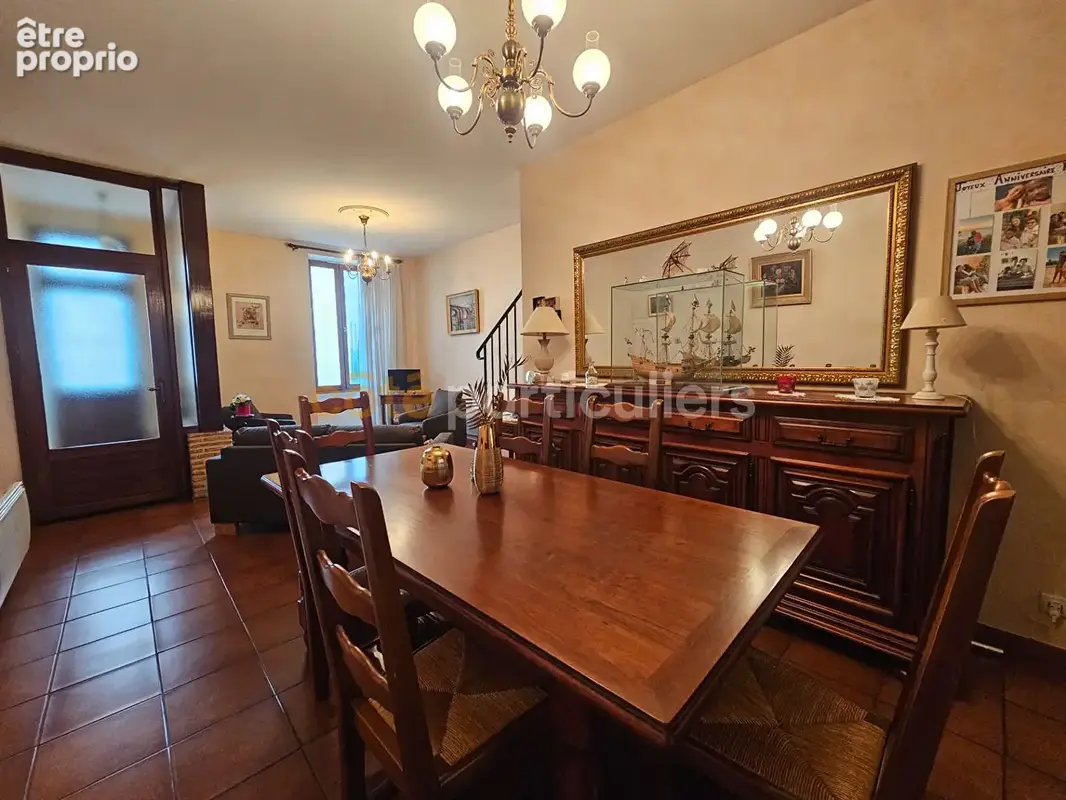 Maison de ville quatre chambres - photo 3