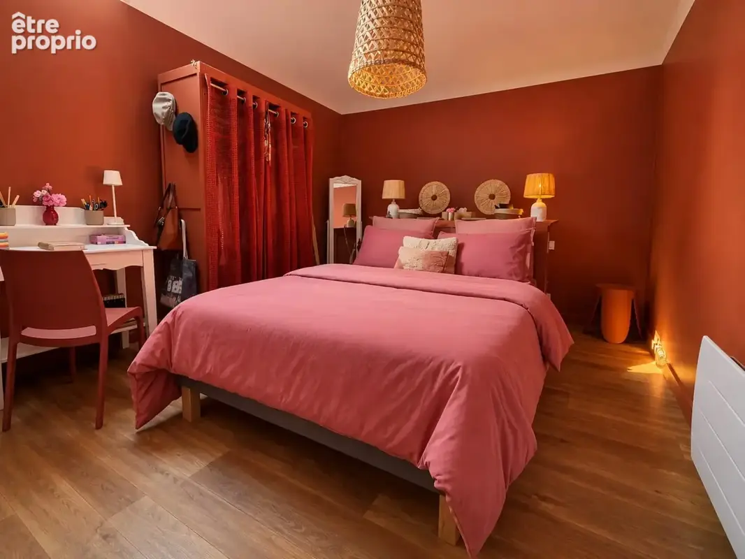 Maison avec 4 chambres et jardin à Plévin - photo 7
