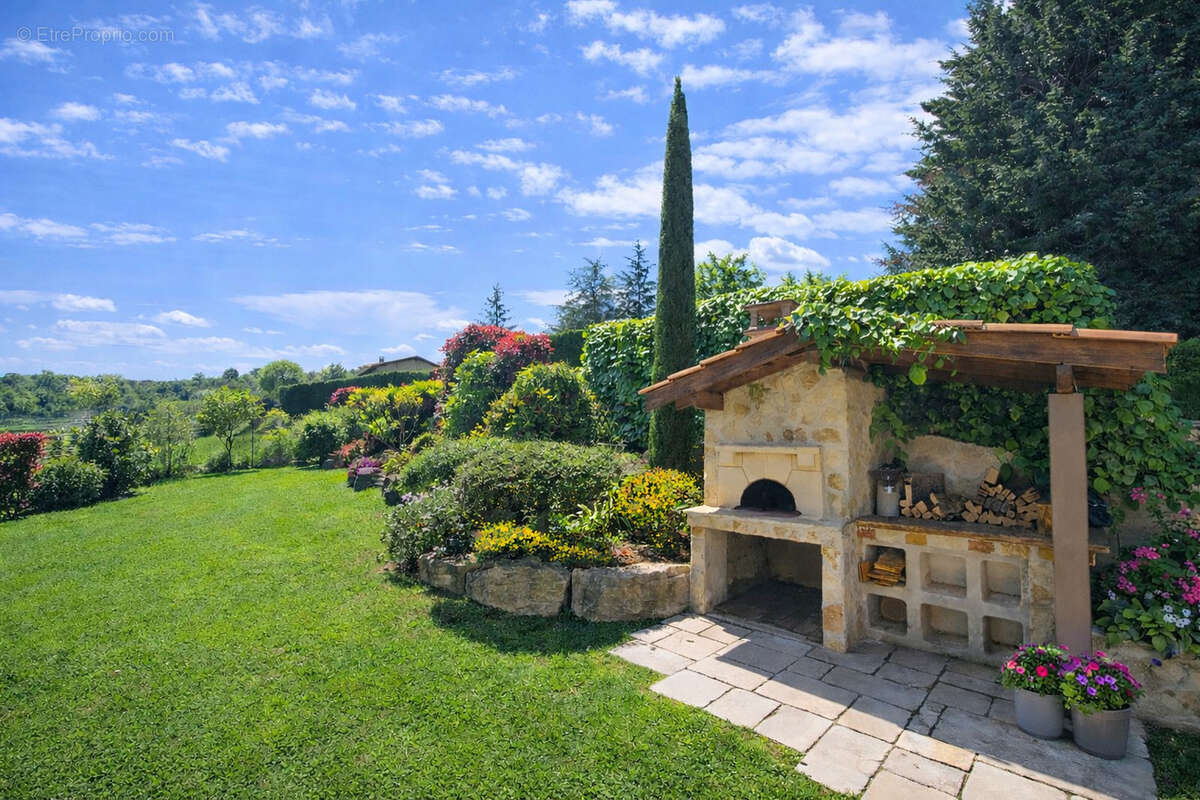 Maison à CHAVANAY