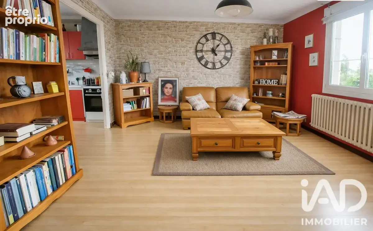Photo 1 - Maison à REZE