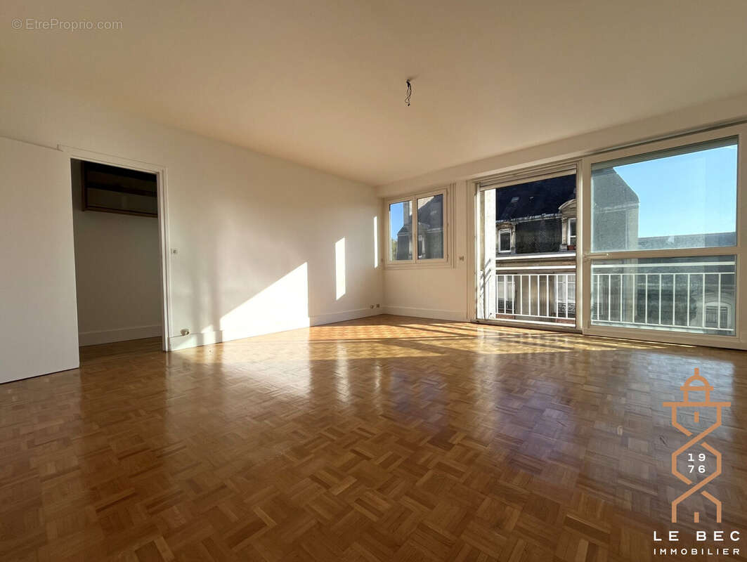 Appartement à VANNES
