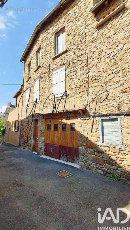 Photo 3 - Maison à CASSAGNES-BEGONHES