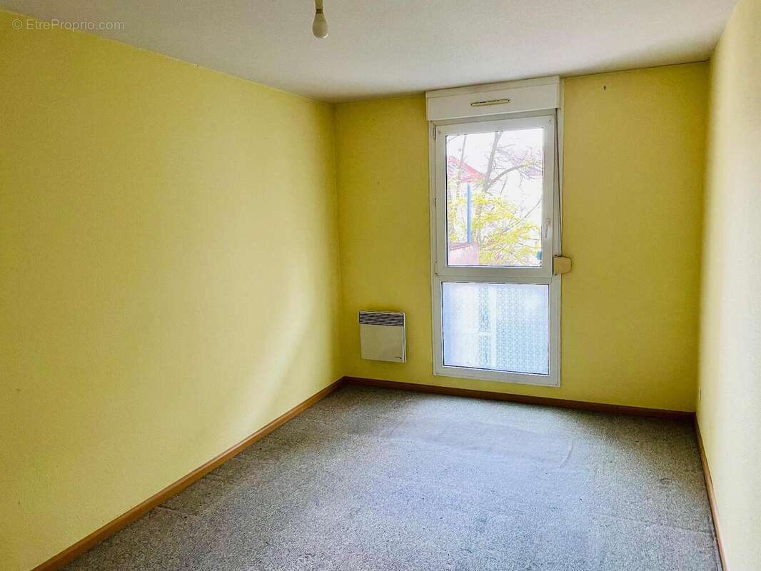   - Appartement à STRASBOURG