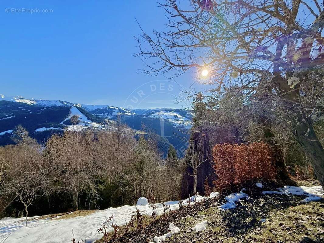 Maison à SAINT-NICOLAS-LA-CHAPELLE