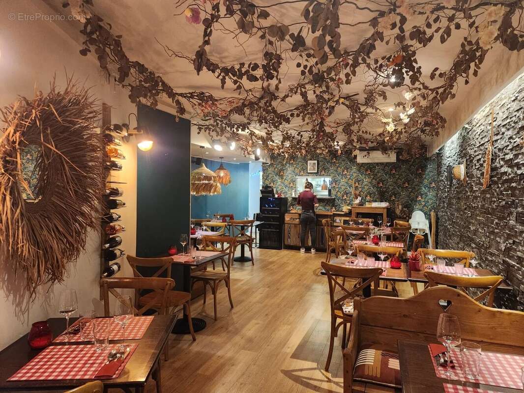 Commerce à CASTELNAU-LE-LEZ