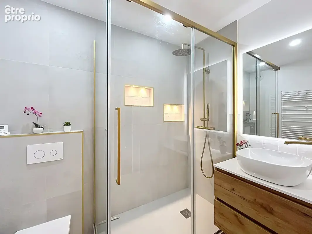 Appartement 106m² à suresnes - photo 6