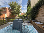 Appartement à PUTEAUX