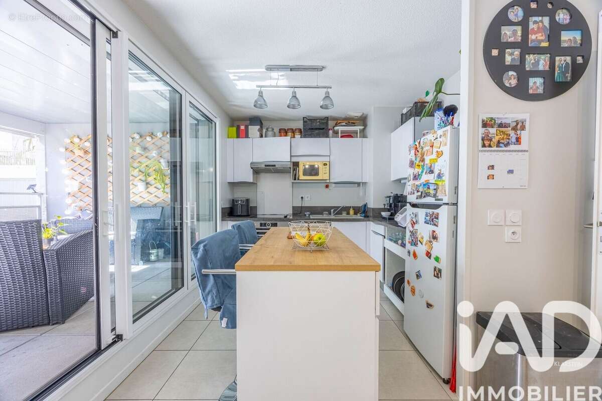 Photo 9 - Appartement à BORDEAUX