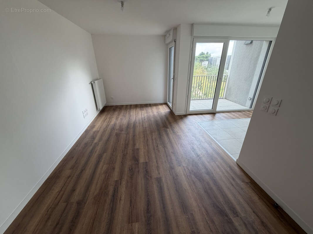 Appartement à MERIGNAC