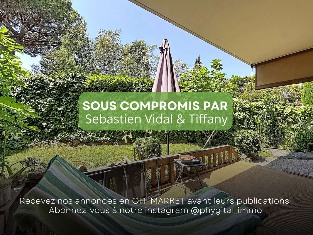 Appartement 3P à vendre à Cannes (06400) - photo 28
