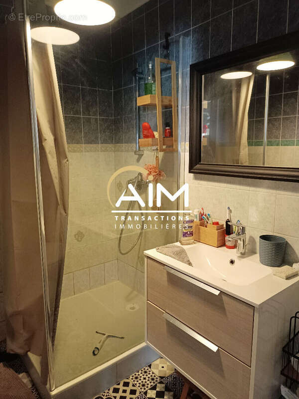 Appartement à TOURS