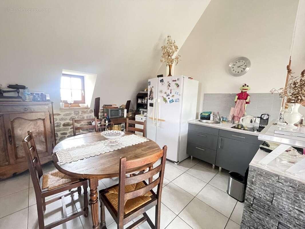 Maison à RILHAC-XAINTRIE