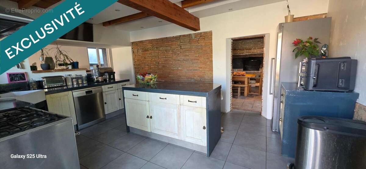 Photo 2 - Maison à VILLEMATIER