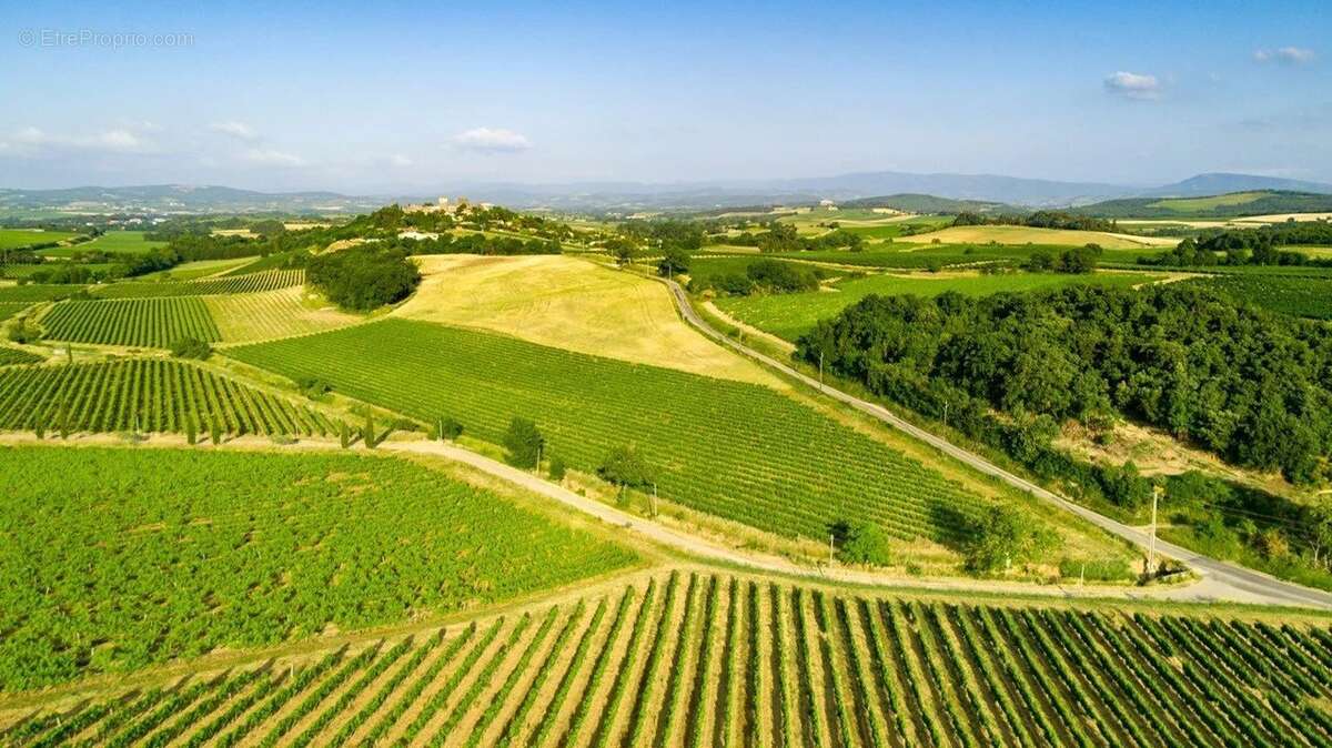 Maison à CARCASSONNE